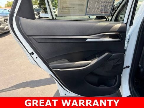 Used 2026 Kia Seltos LX FWD image 13