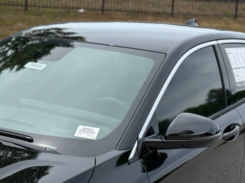 New 2026 Buick Envista Avenir FWD image 9