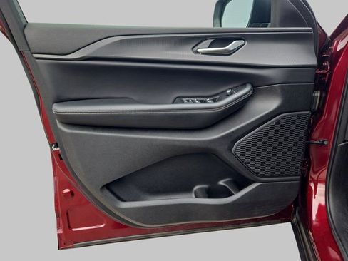 Used 2024 Jeep Grand Cherokee Laredo X image 31