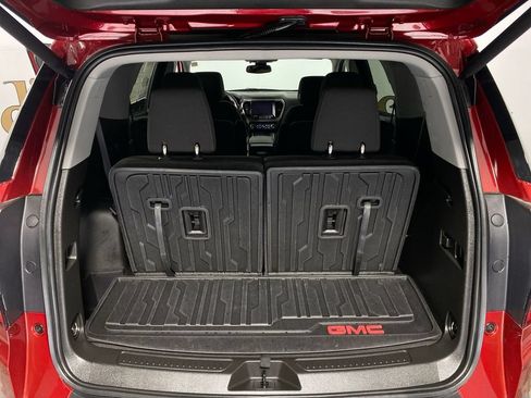 Used 2023 GMC Acadia AT4 w/ Trailering Package AWD/4WD image 23