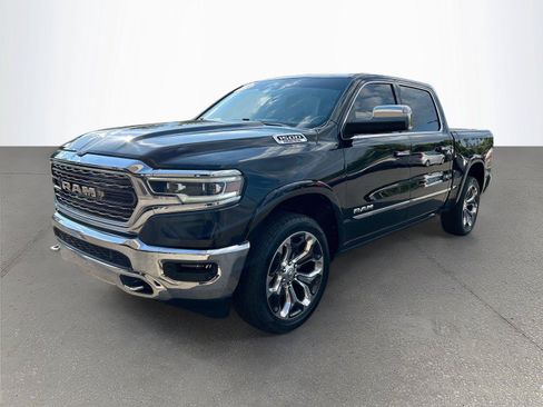 Used 2020 RAM 1500 Limited RWD image 8