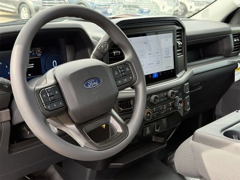 New 2025 Ford F150 XL image 33