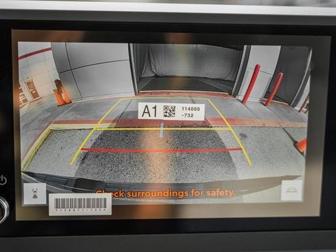 New 2025 Toyota Tacoma SR5 image 35