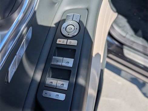 New 2026 Genesis GV80 3.5T Prestige image 11