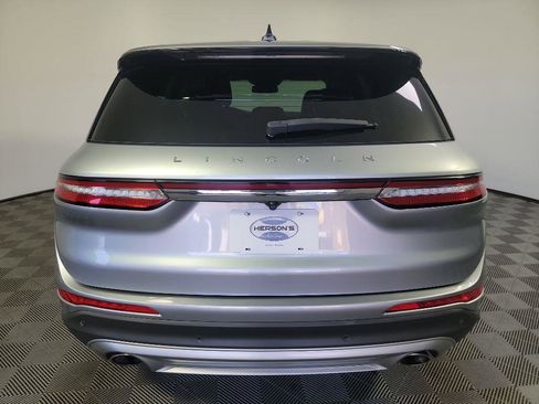 Used 2021 Lincoln Corsair AWD w/ Premium Package image 5