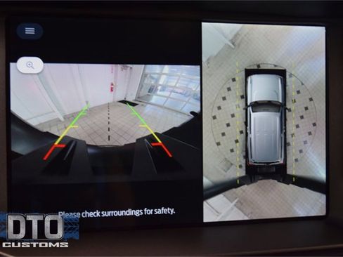 Used 2025 Ford Bronco Outer Banks image 46