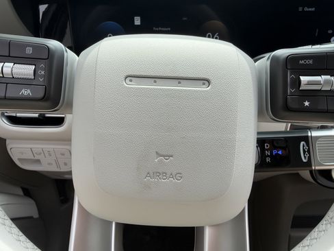 New 2026 Hyundai Palisade SEL AWD/4WD image 38