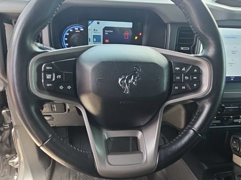 Used 2024 Ford Bronco Big Bend AWD/4WD image 14