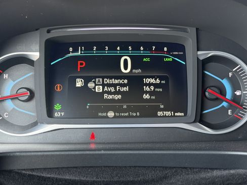 Used 2022 Honda Pilot Touring image 22