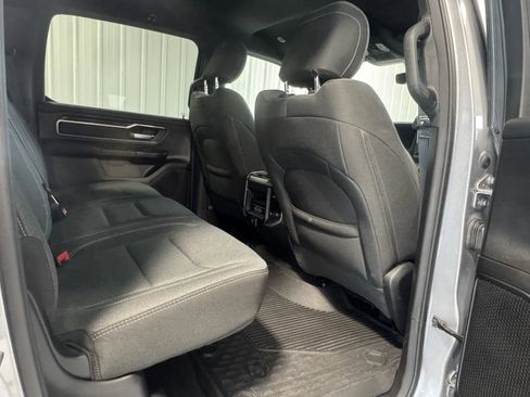 Used 2022 RAM 1500 Big Horn AWD/4WD image 18