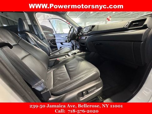 Used 2022 Honda Pilot EX-L image 28