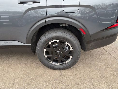 New 2026 Hyundai Palisade XRT Pro image 13