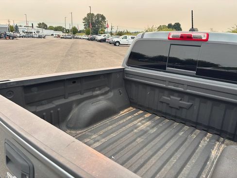 Used 2018 Chevrolet Colorado LT w/ LT Convenience Package AWD/4WD image 31