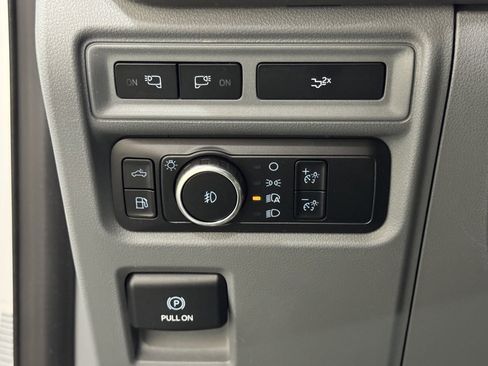 Used 2024 Ford F150 XLT w/ Equipment Group 302A MID image 16