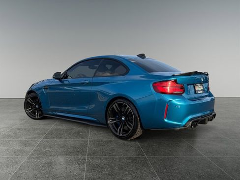 Used 2018 BMW M2 RWD image 3