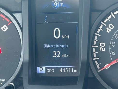 Used 2023 Toyota Tacoma SR image 26