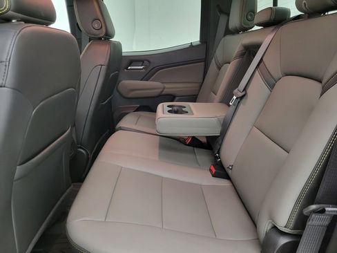 New 2026 Chevrolet Colorado ZR2 w/ Technology Package image 47