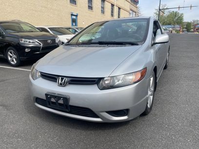 Used 2008 Honda Civic EX