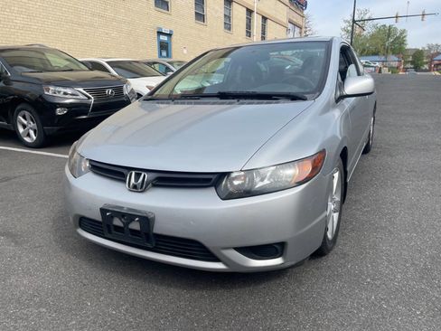 Used 2008 Honda Civic EX image 1