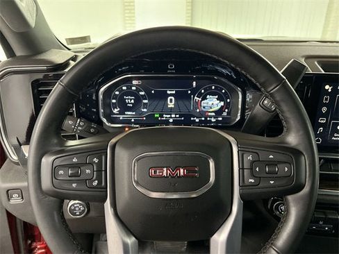 Used 2024 GMC Sierra 2500 SLE w/ SLE Convenience Package image 11