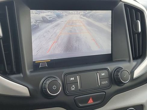 Used 2019 GMC Terrain SLE w/ Driver Convenience Package image 19