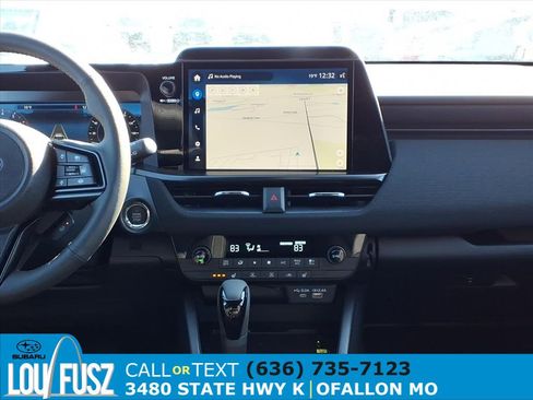 New 2026 Subaru Outback Limited image 7