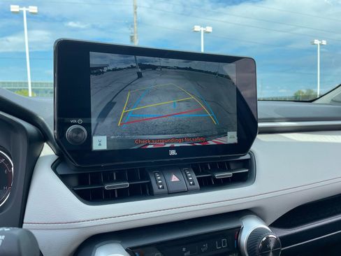 Certified 2025 Toyota RAV4 XLE Premium image 24