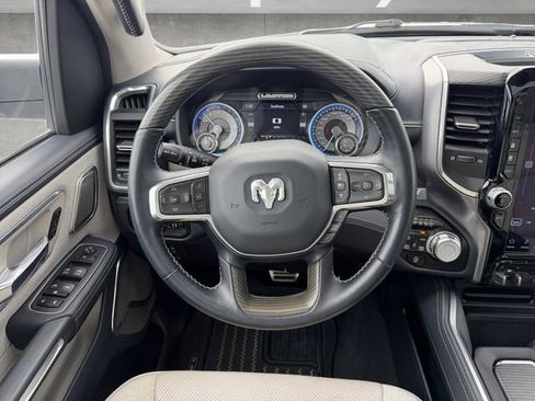 Used 2022 RAM 1500 Limited image 17