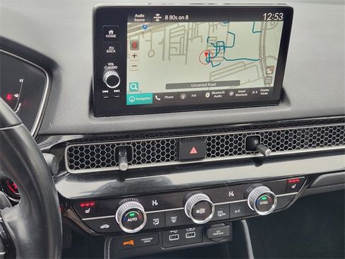 Certified 2023 Honda Civic Touring image 16