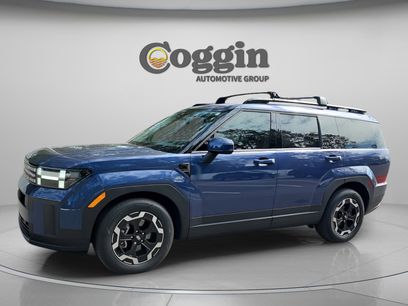 Certified 2025 Hyundai Santa Fe SEL