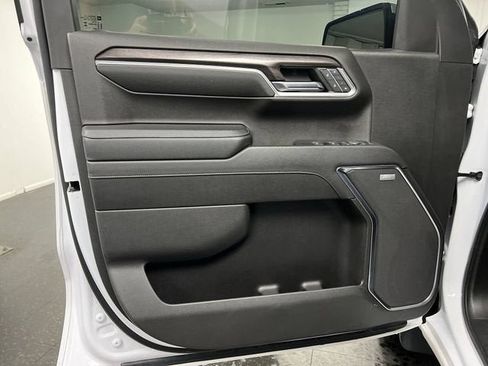 Certified 2023 Chevrolet Silverado 1500 LTZ w/ LTZ Convenience Package II AWD/4WD image 23