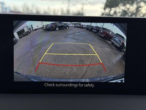 Used 2023 MAZDA CX-5 Carbon Edition image 18