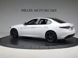 New 2025 Alfa Romeo Giulia AWD image 6