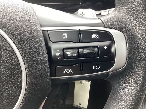 Certified 2023 Kia Sportage LX image 21