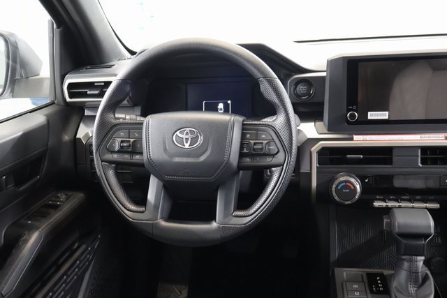 New 2026 Toyota Tacoma SR5 RWD image 13
