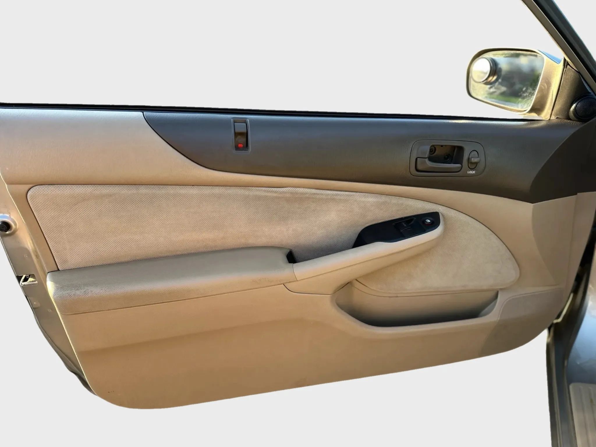 Used 2003 Honda Civic EX image 13