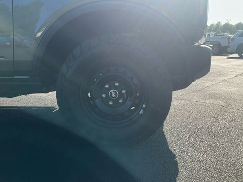 New 2026 Ford Bronco Big Bend image 10