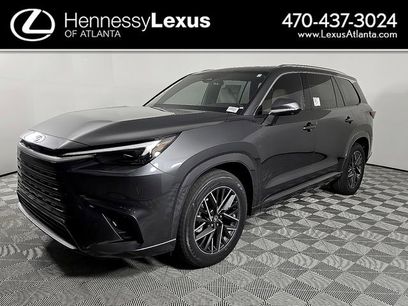 New 2026 Lexus TX 350 350 Premium