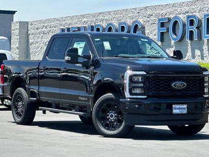 New 2025 Ford F250 Lariat w/ Lariat Ultimate Package