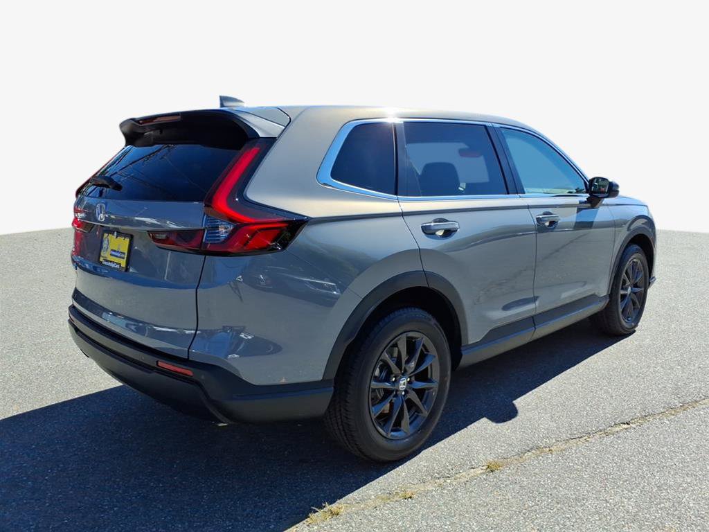 New 2027 Honda CR-V EX-L image 4