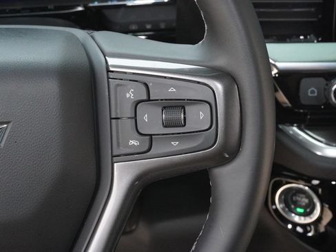 Used 2025 Chevrolet Silverado 2500 High Country w/ Technology Package AWD/4WD image 24