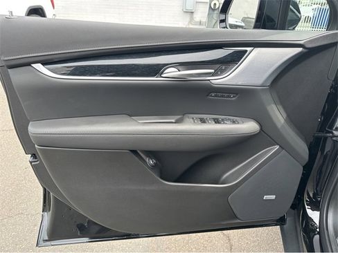 New 2025 Cadillac XT5 Premium Luxury image 7