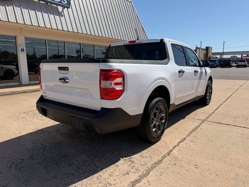 Used 2023 Ford Maverick XLT FWD image 8