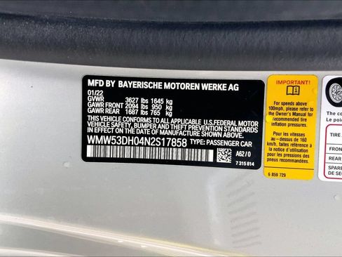Used 2022 MINI Cooper S FWD image 31