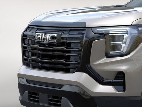 New 2027 GMC Terrain Elevation w/ Elevation Premium Package AWD/4WD image 13