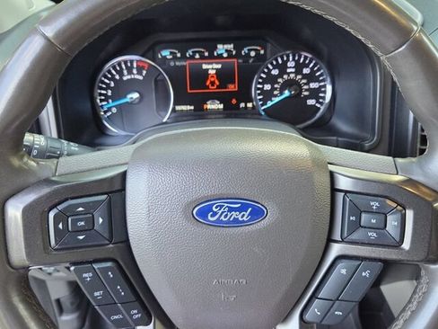 Used 2021 Ford Expedition Max Limited AWD/4WD image 23