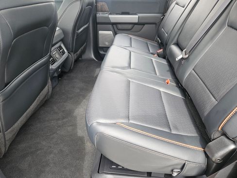 New 2026 Ford F350 Lariat AWD/4WD image 25