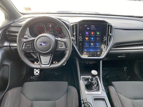 Used 2022 Subaru WRX Premium AWD/4WD image 9