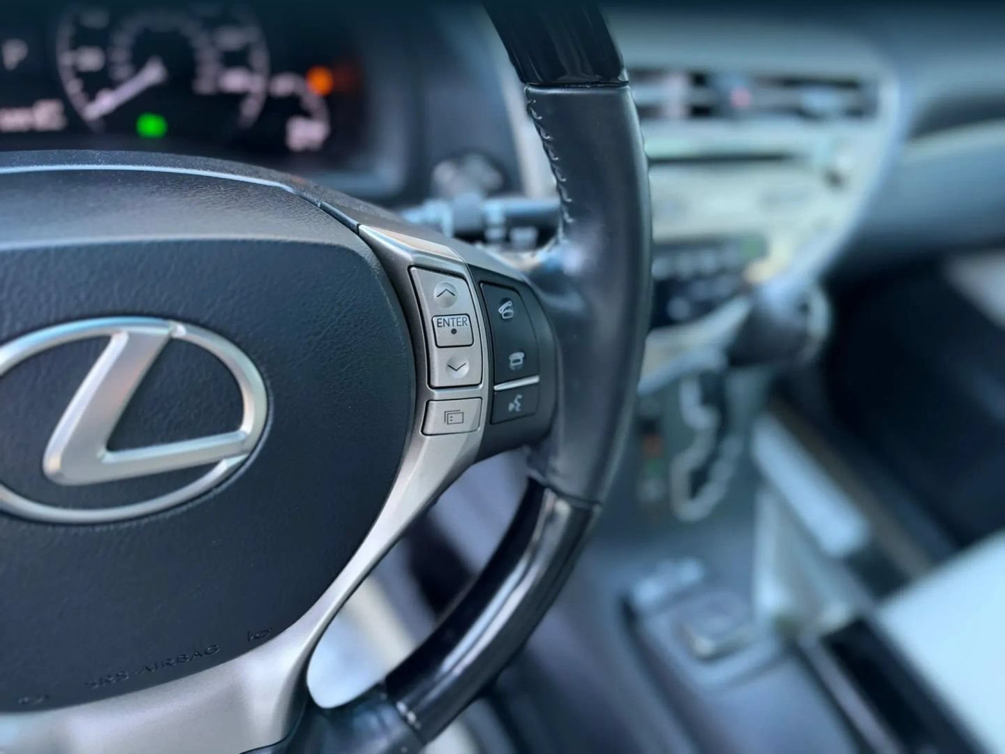 Used 2015 Lexus RX 350 AWD image 29