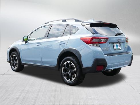 Used 2023 Subaru Crosstrek 2.0i Premium AWD/4WD image 5